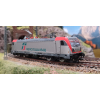 Lokomotywa elektryczna E.494 Mercitalia z dźwiękiem PIKO 51591 Skala H0 1/87